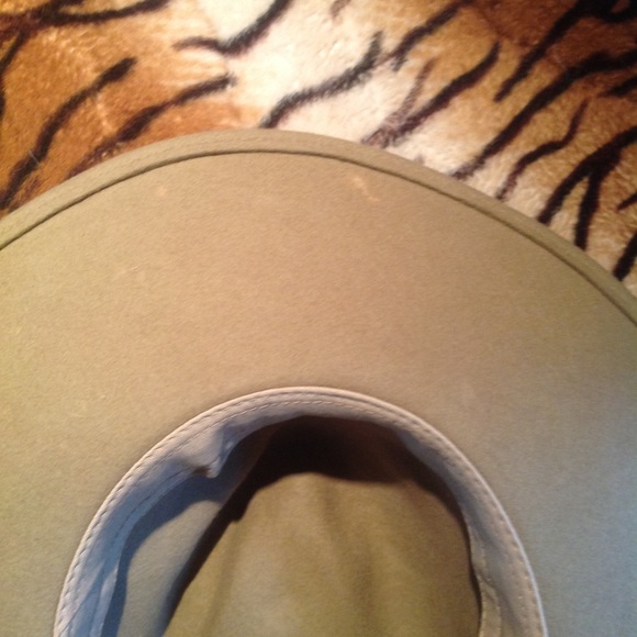 RARE Wyeth Noake banded Rancher ... - Picture 6 of 8